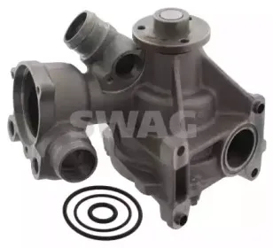 10 15 0017 SWAG Водяной насос